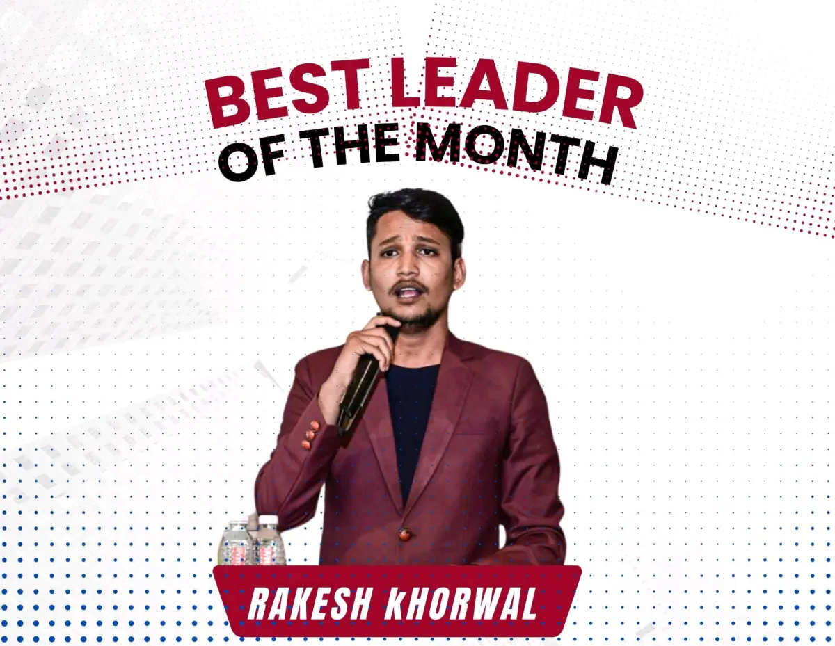 Rakesh Khorwal