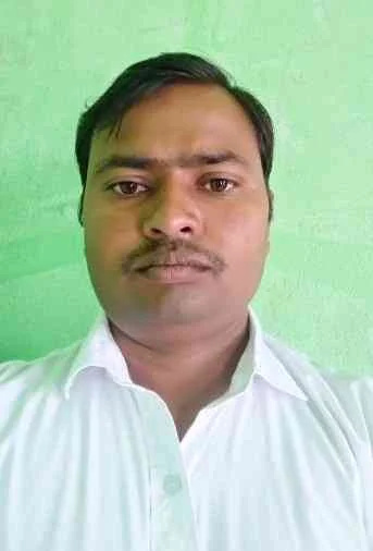 Deepak Kumar Meena