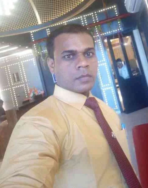 Ashok Kumar