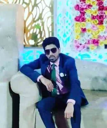 Saraj Mohammad