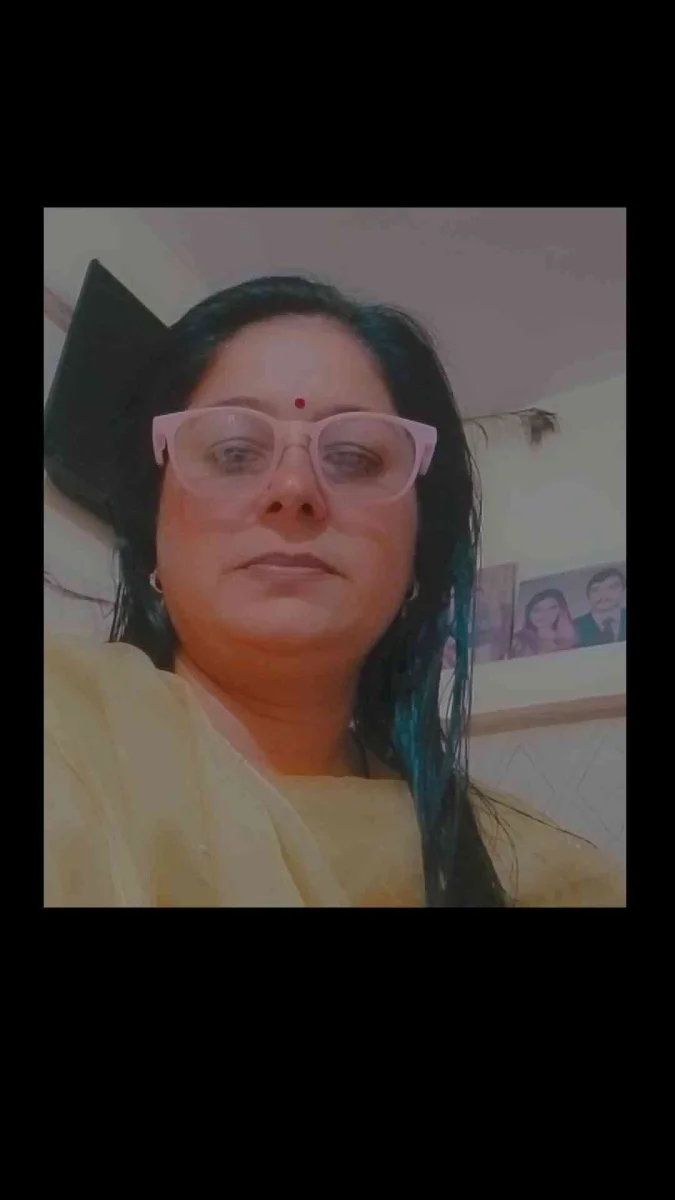 Ritu Chaudhary