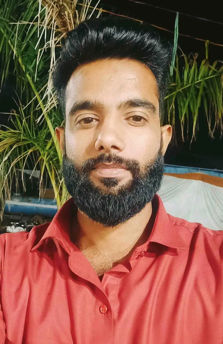 Pankaj Bhardwaj
