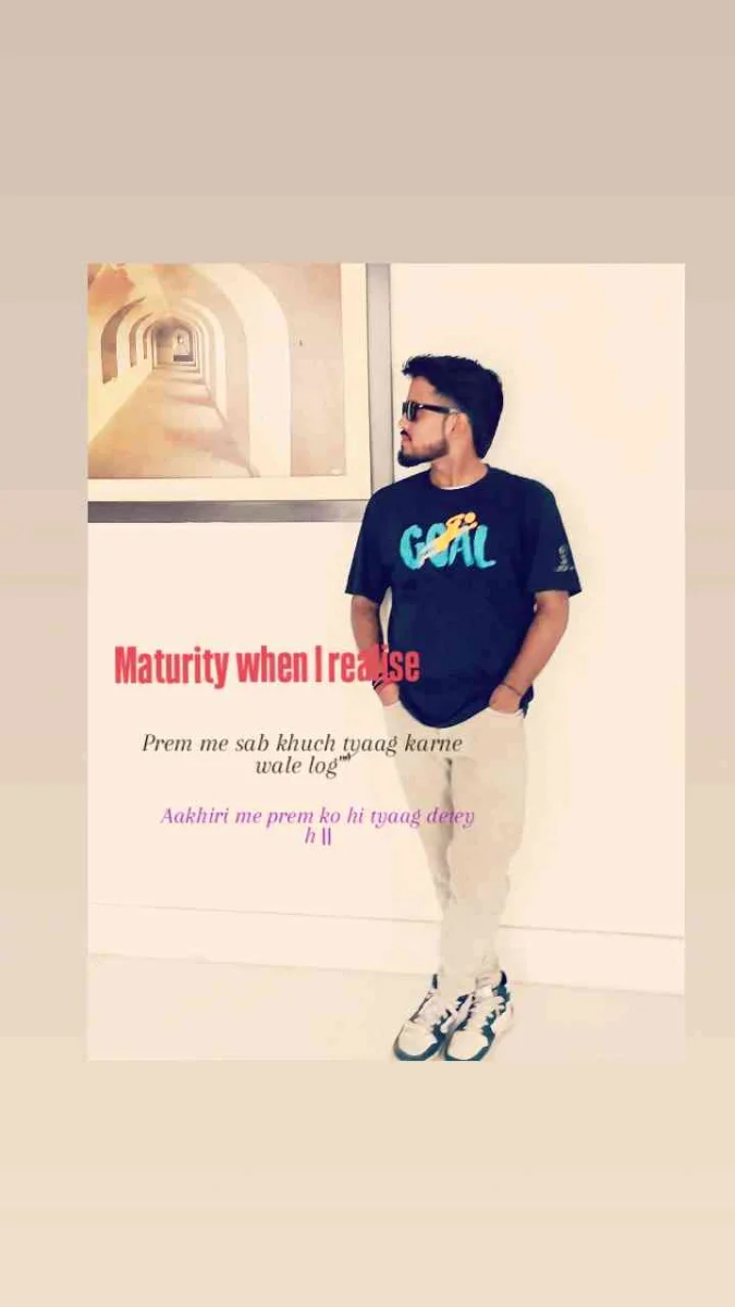 Shashank Pandey