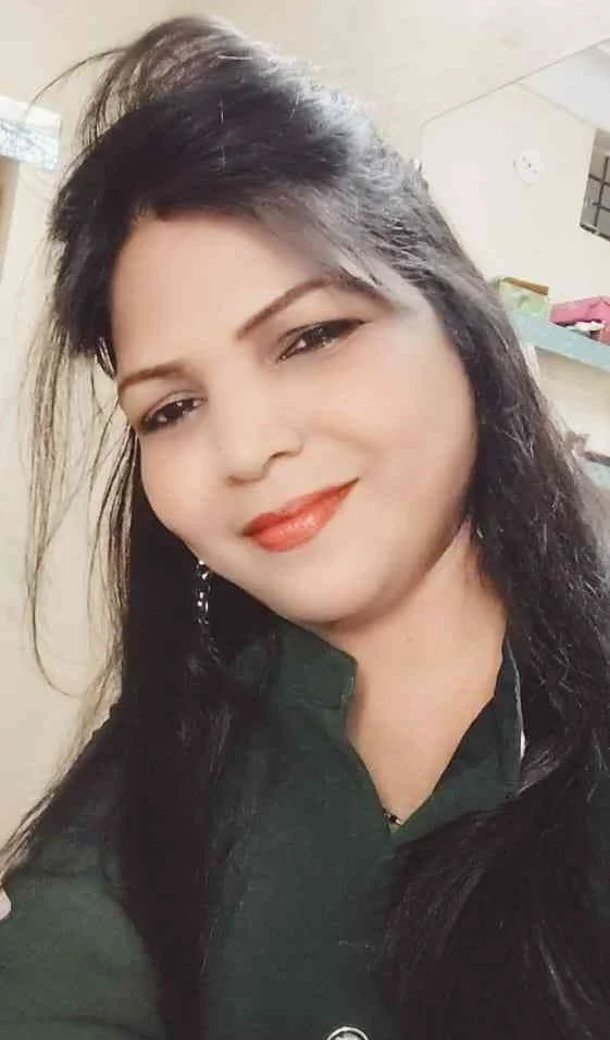 Varsha Biswal