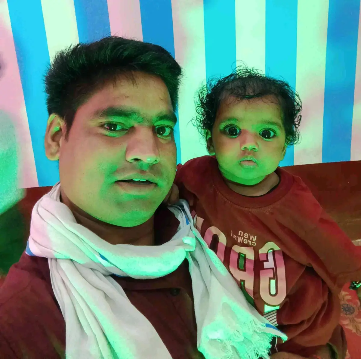 Ranjeet Rajput