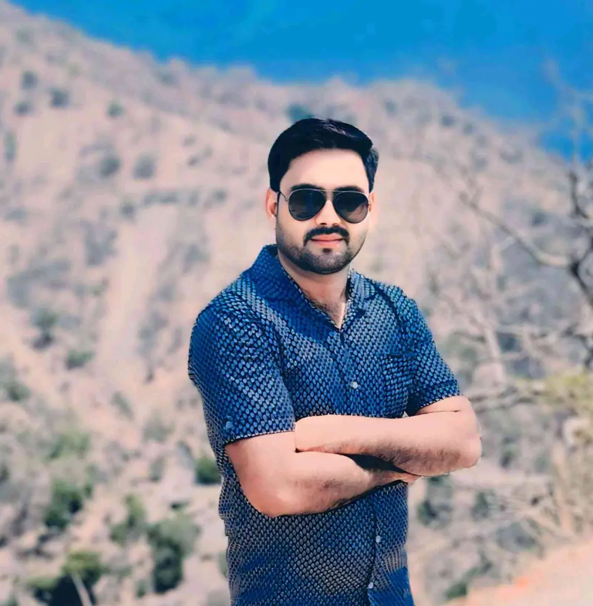 Devesh Singh