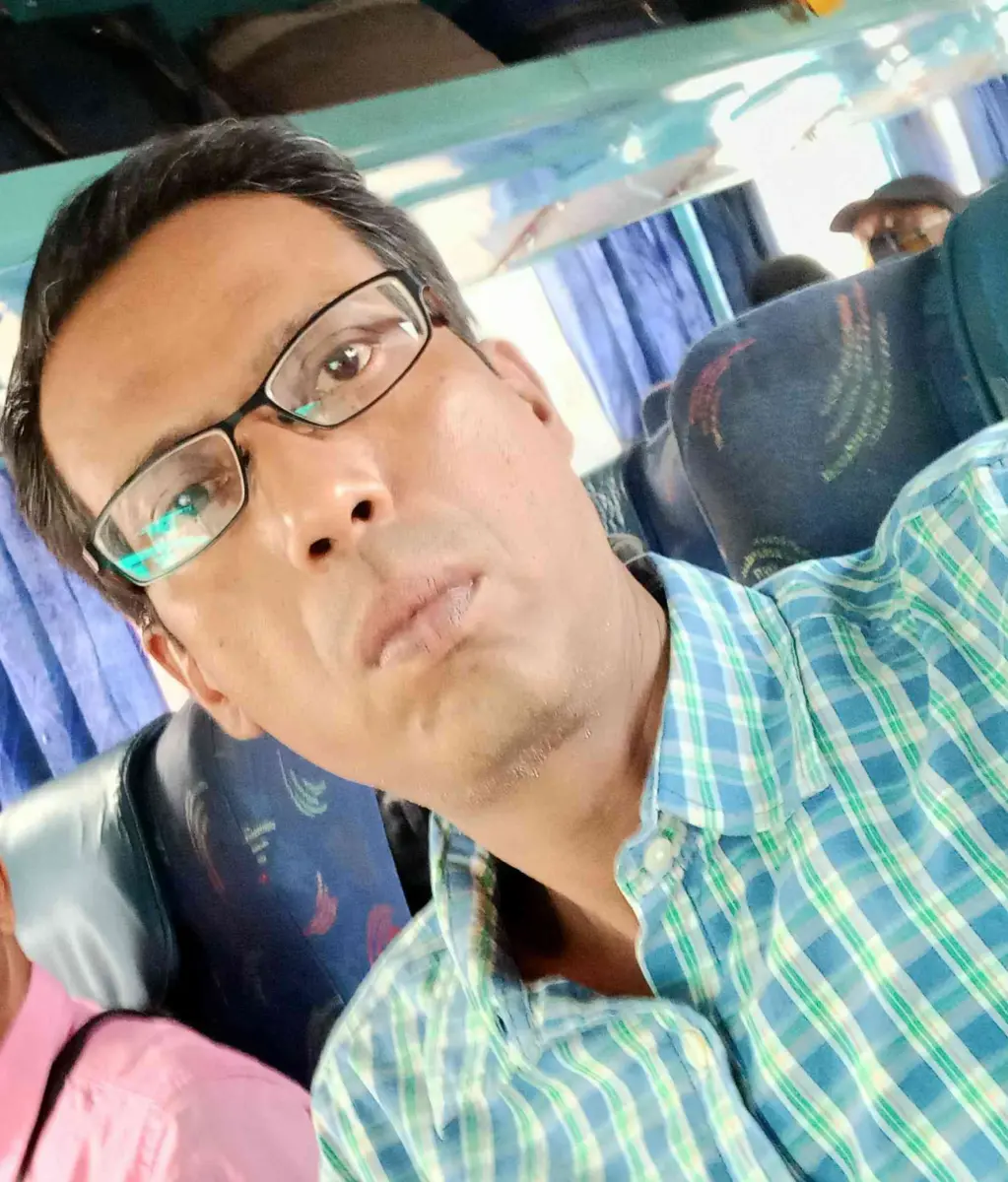 Subhashis Mutsuddy