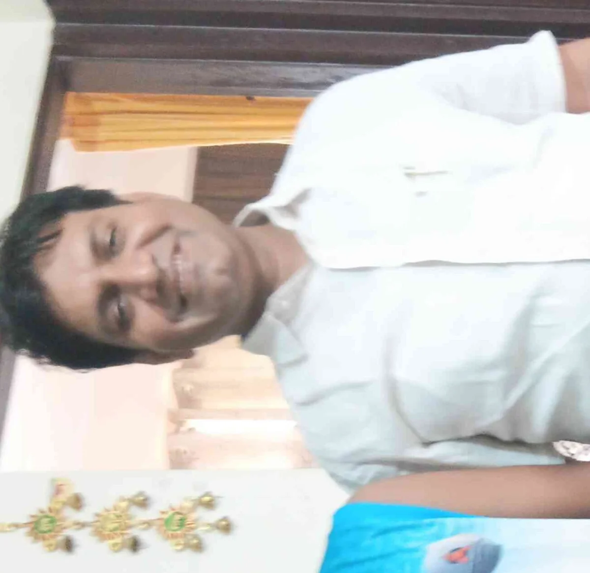 Manoj