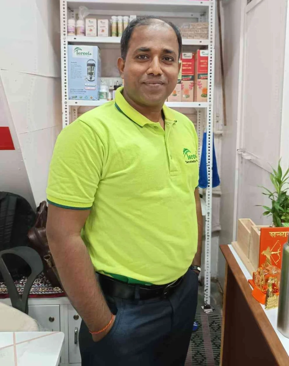 Devilal Chauhan