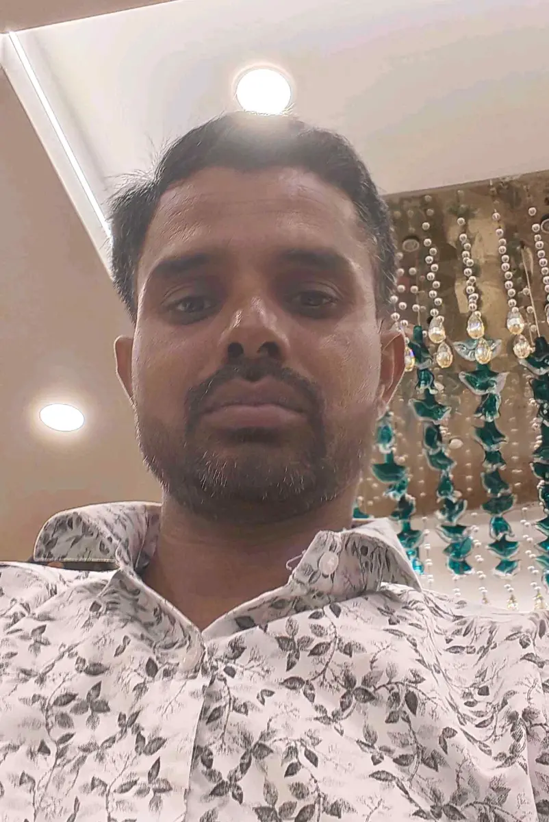 Ganesh Nalkar