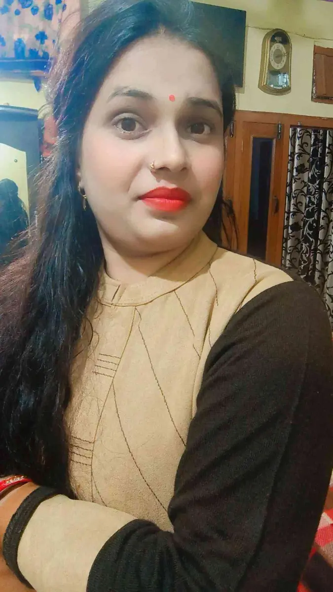 Anu Chauhan