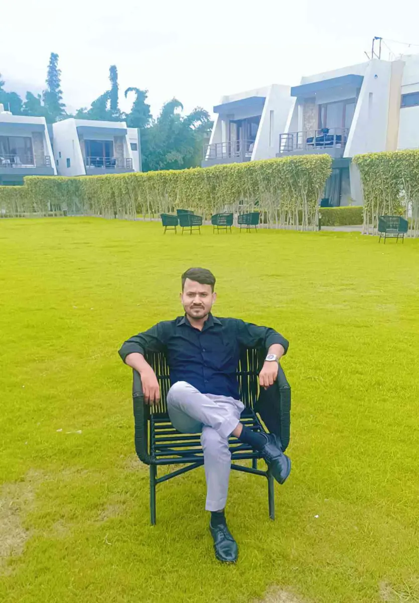 Jitendra Kumar