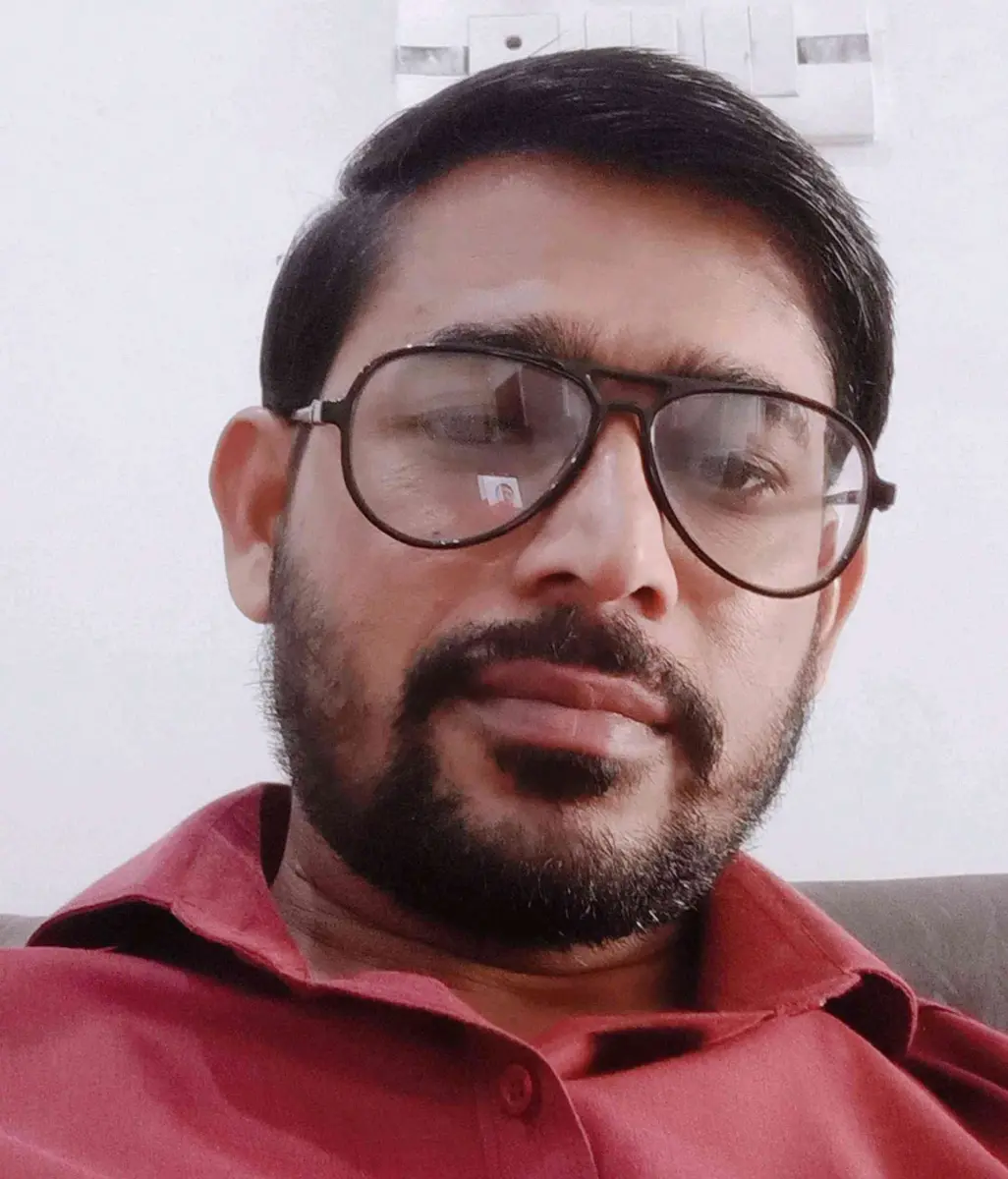 Rajesh Foji