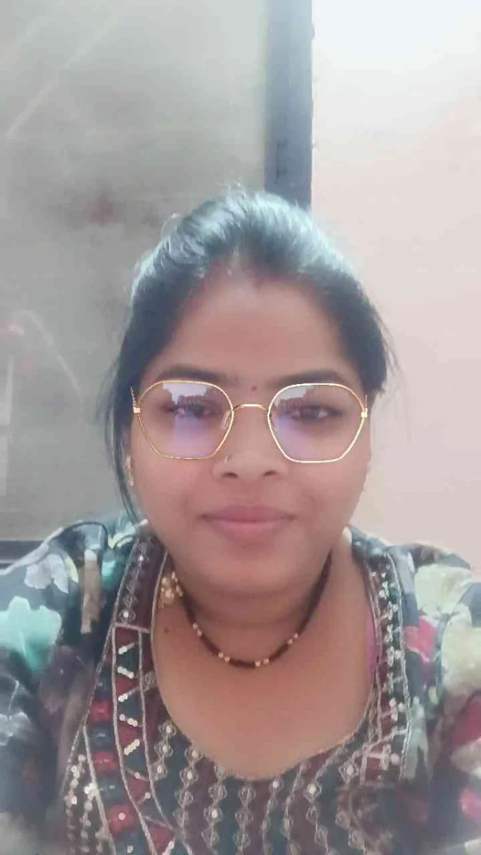 Sapna Shinde