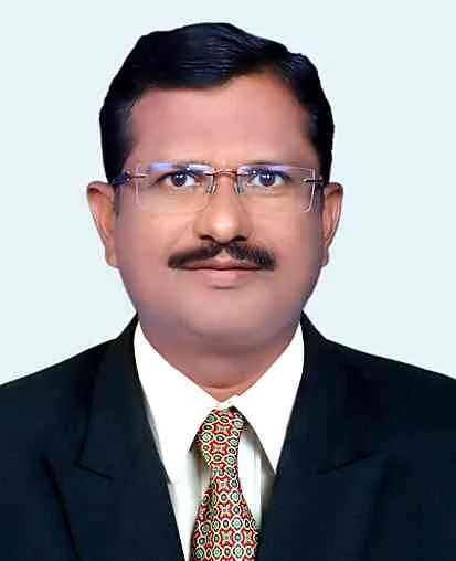 Dr Shivaji Tambe