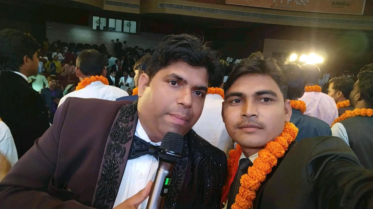 Vijay Pratap Singh
