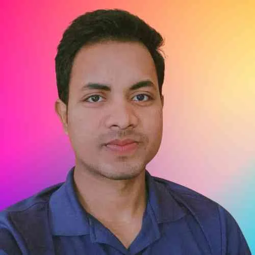 Avinash Tigga