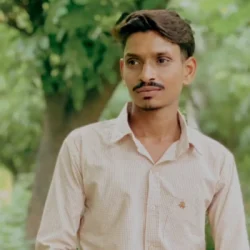 Bhargav Tanwar