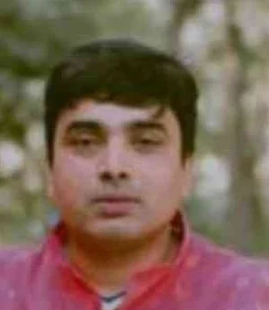 R M Barman