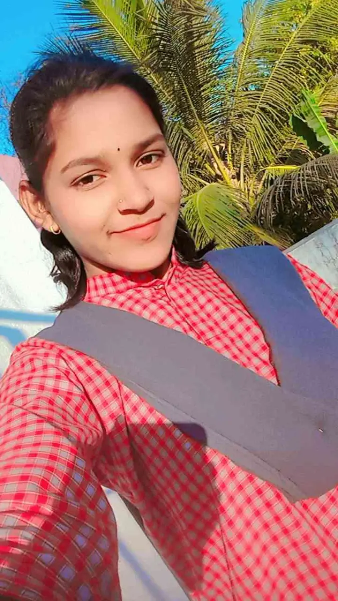 Rashmi Behera