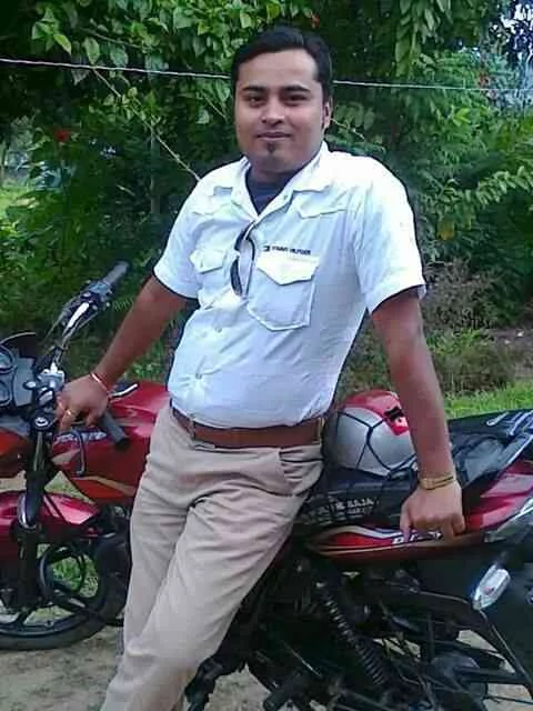Subir Purkayastha