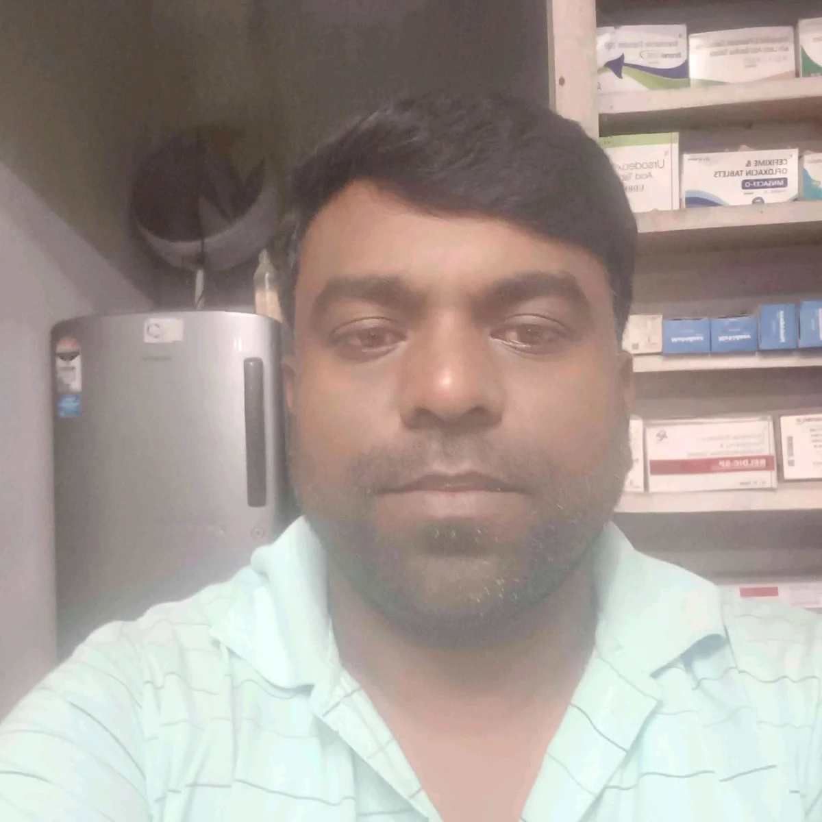 Nasir Ali