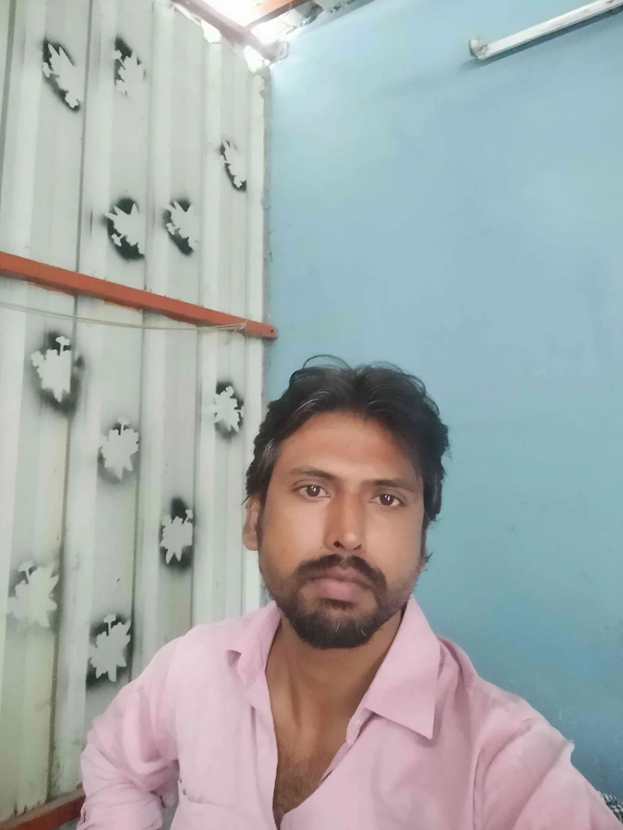 Shanthi Prakash