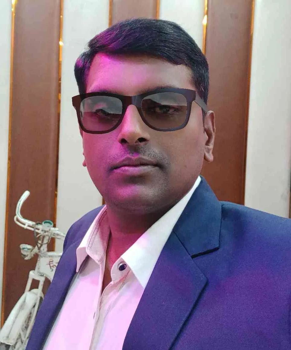 Shyam Sunder Singh