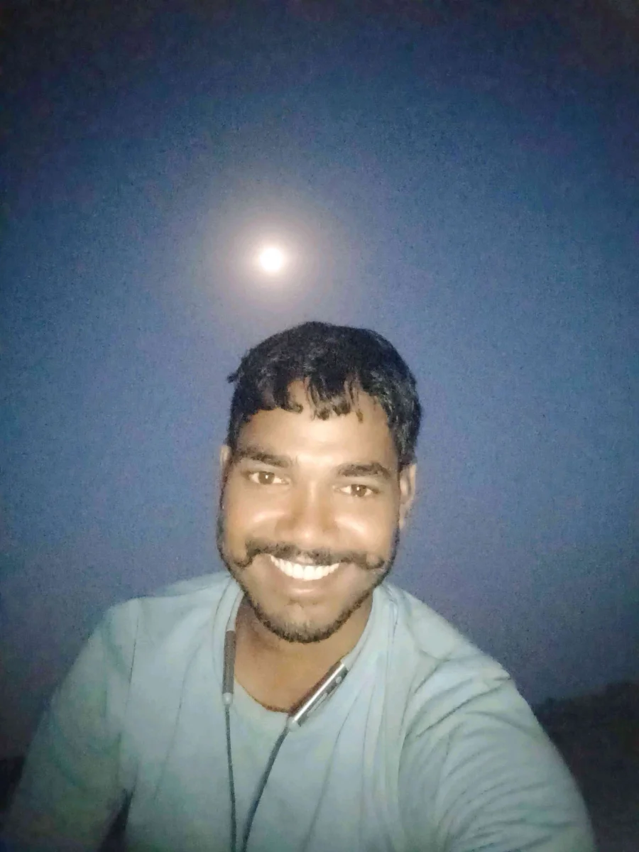 Sarvajeet Sagar