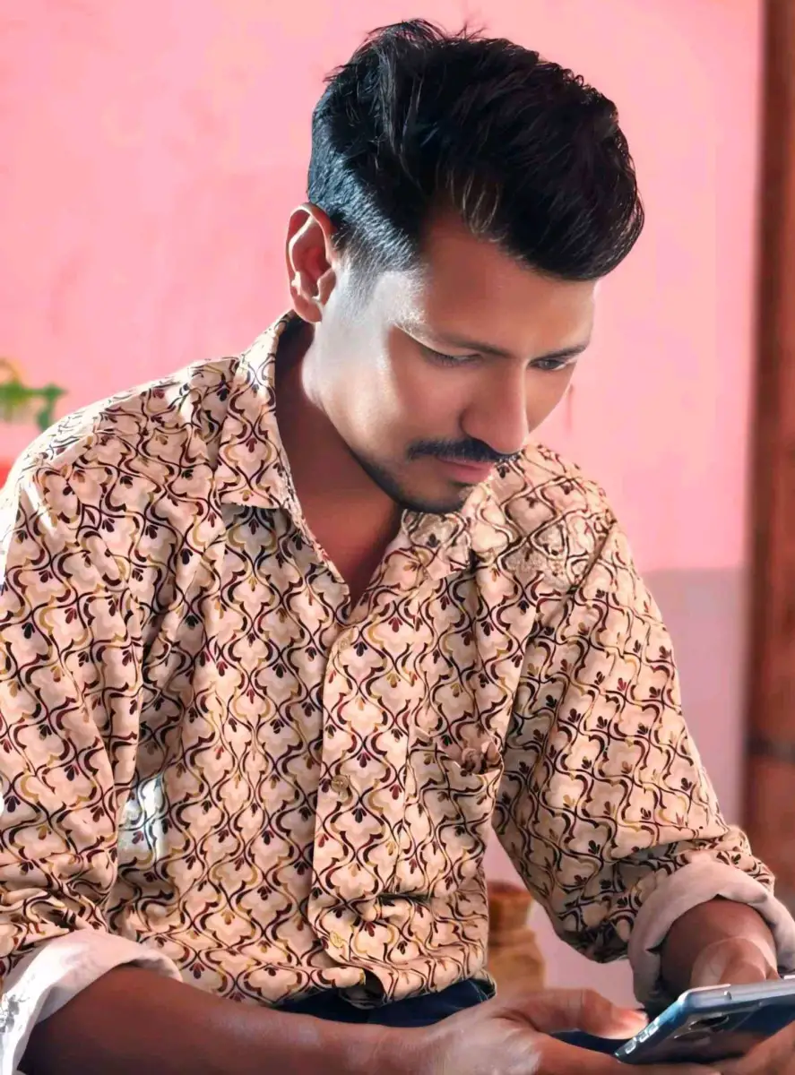 Hitesh Dendor