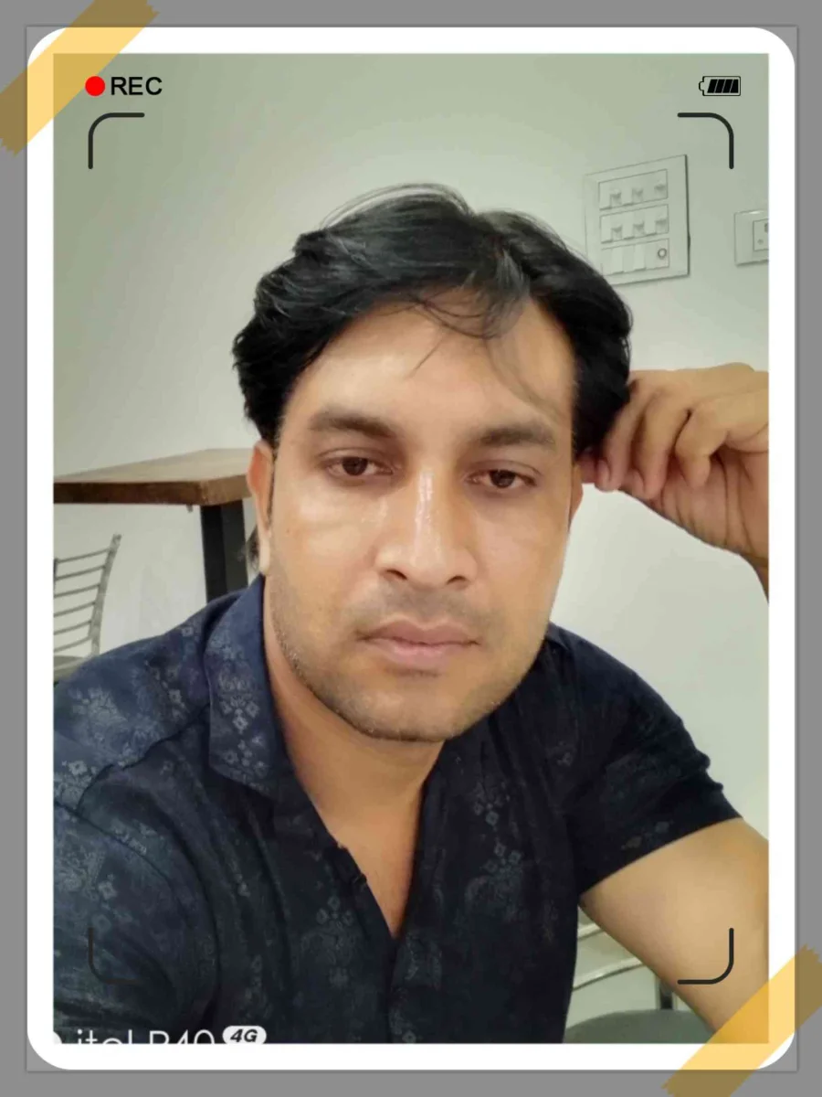 Manoj Meena