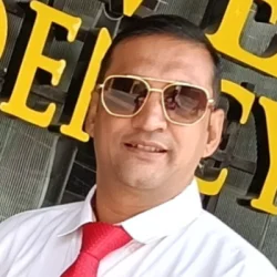 Navneet Sharma