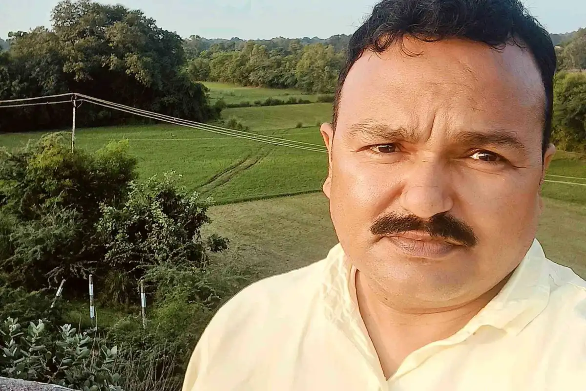 Dhhirendra Singh