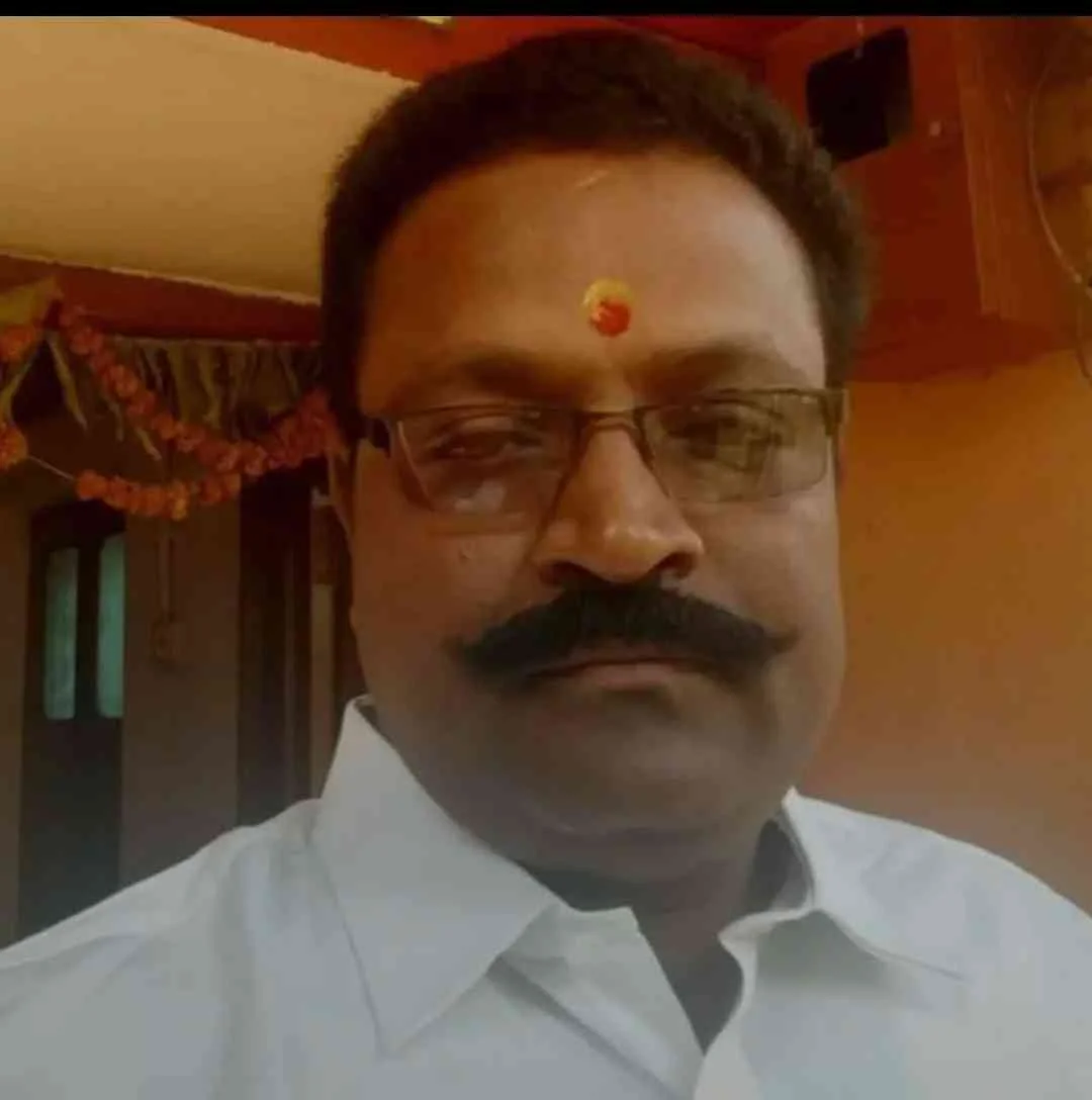 Gopalchary