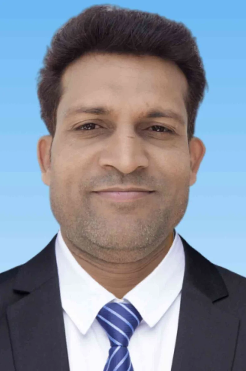 Manoj Verma