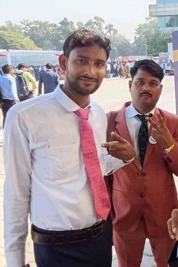 Ravi Thakur