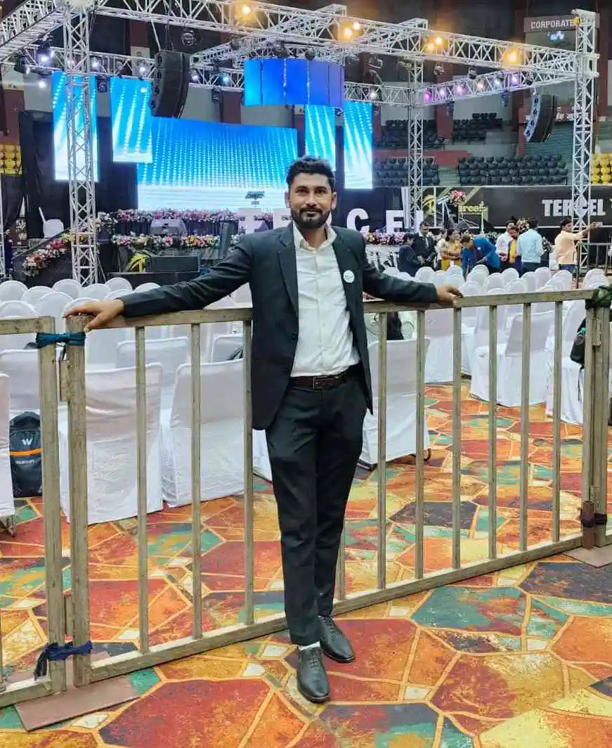 Jitu Baranda