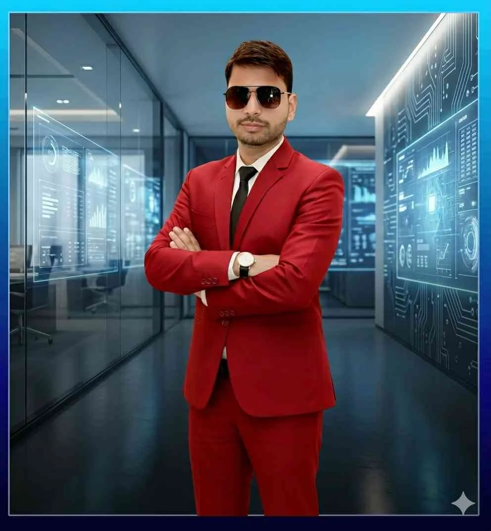 Rishabh Verma