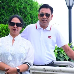 Poonam Garg