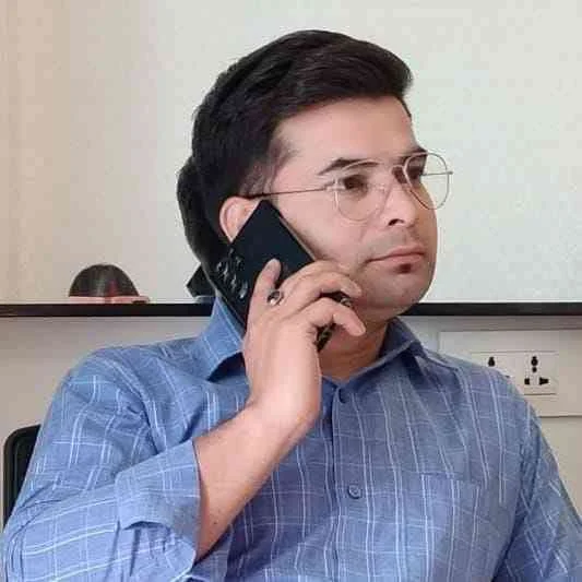 Vinod G