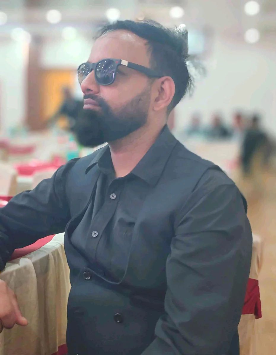 Imran Nawaz