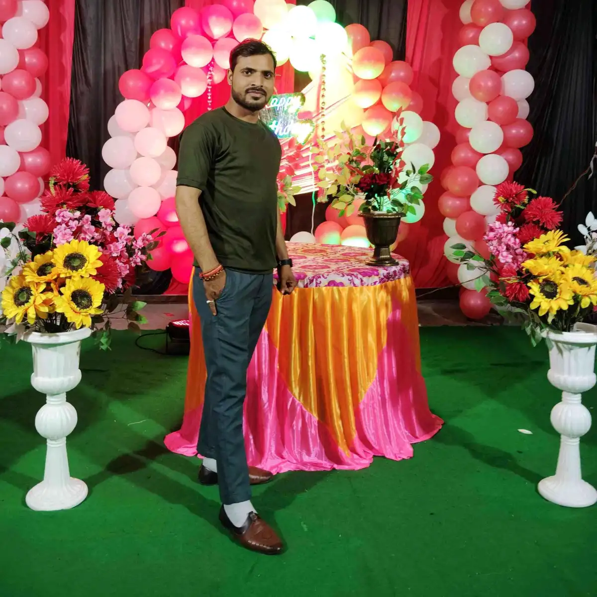 Deepu