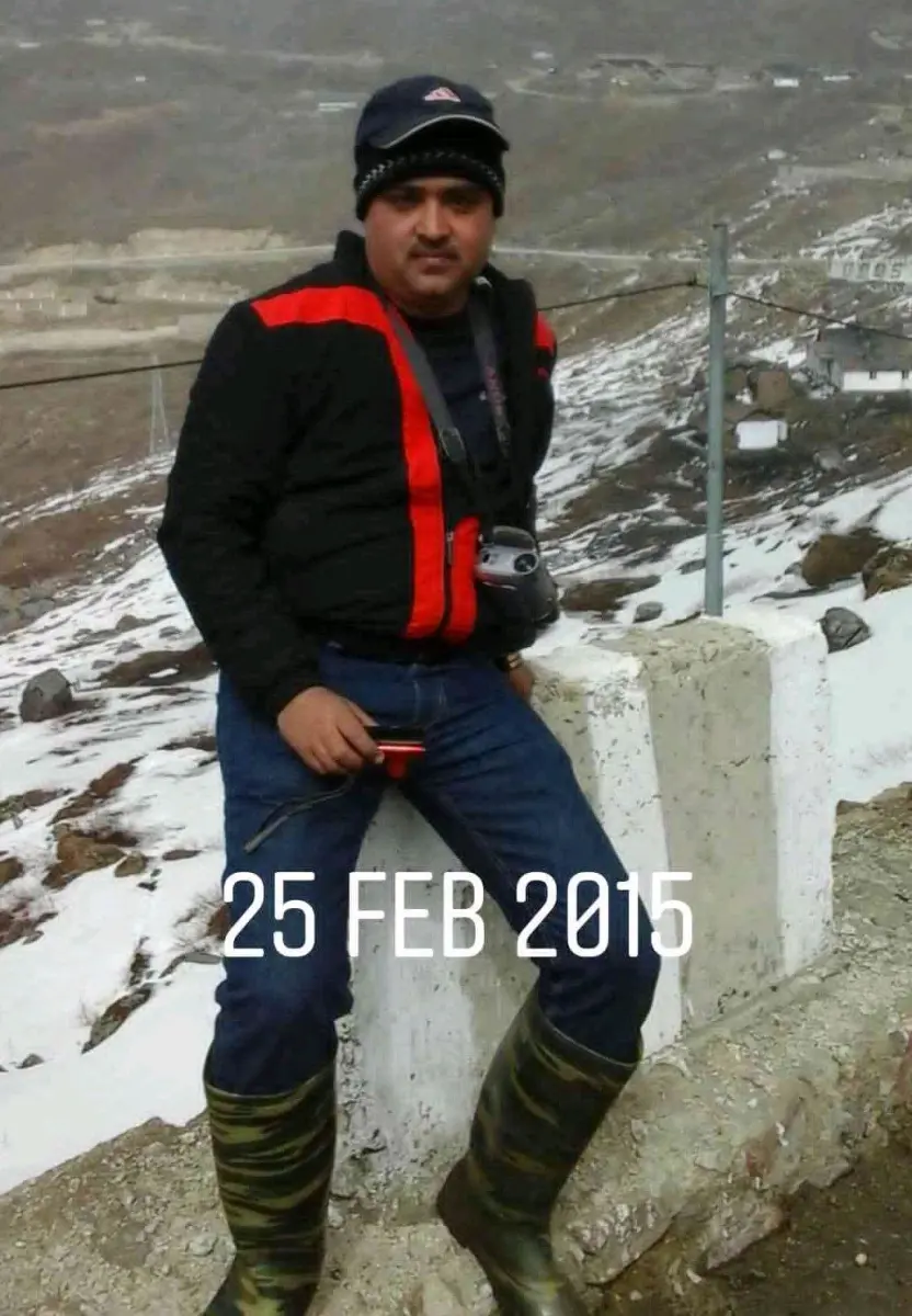 Atanu Chatterjee