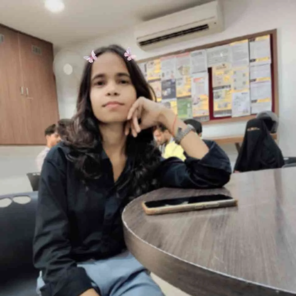 Sujata Gautam