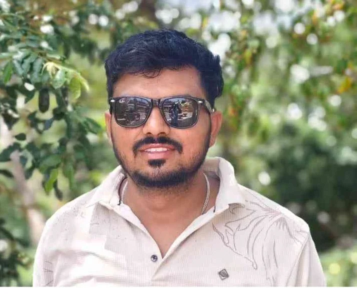 Naveen Bansal