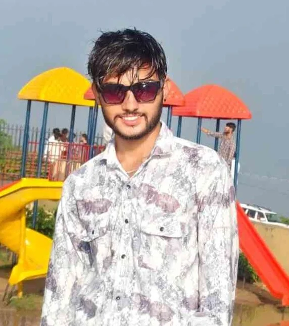 Mahipal Meena