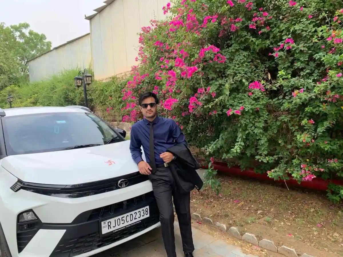 Keshav Sharma