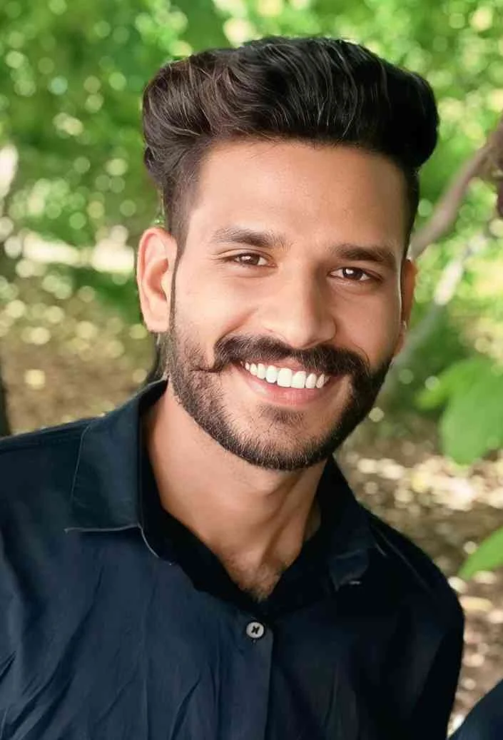 Narendra Kumar Chopdar