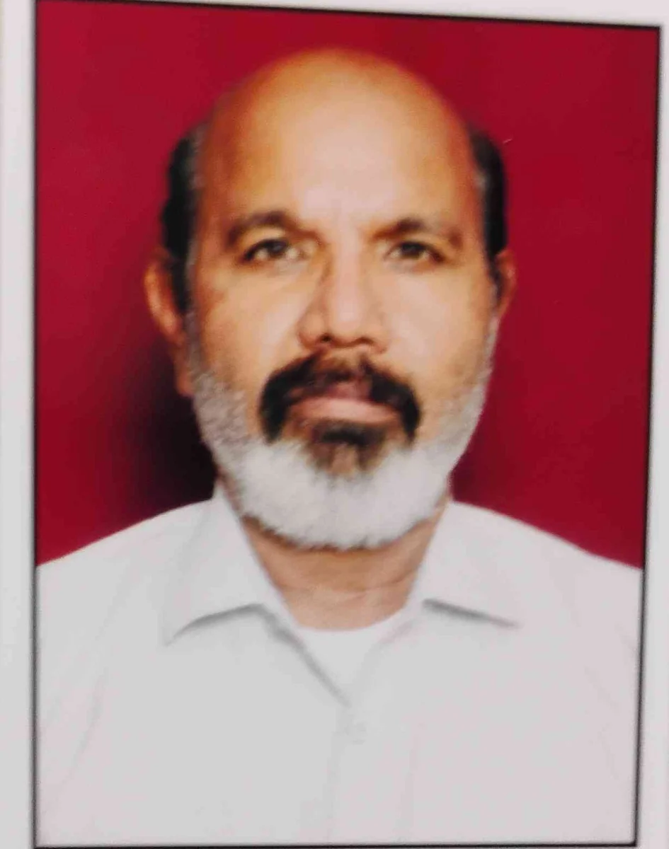 Sushil Kumar