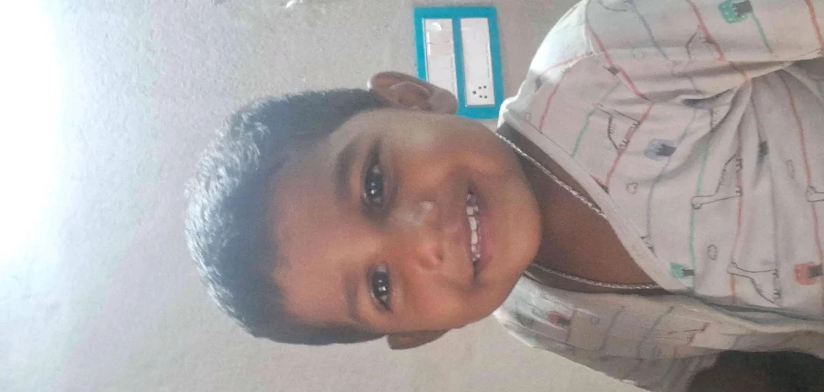 Chinmaya